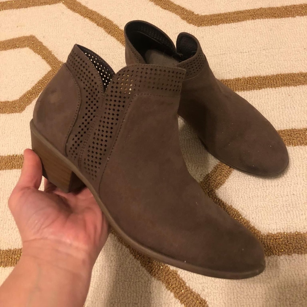 Booties